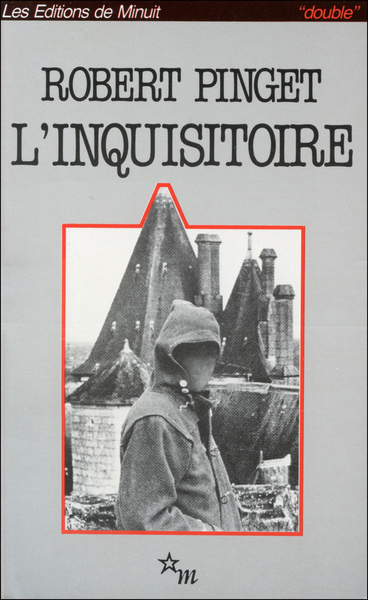 INQUISITOIRE