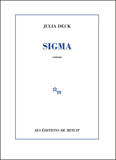 SIGMA