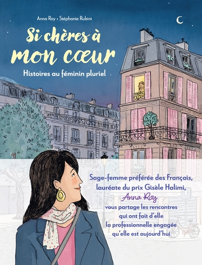 SI CHERES A MON COEUR - HISTOIRES AU FEMININ PLURIEL