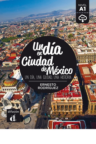 DIA EN CIUDAD DE MEXICO