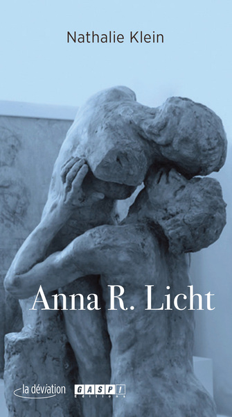 ANNA R. LICHT