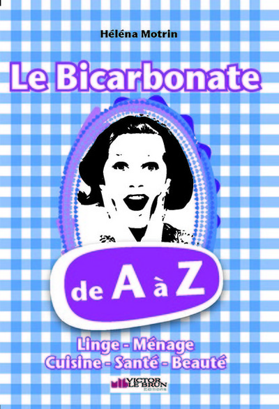 BICARBONATE DE A A Z (LE)