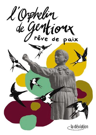 L´ORPHELIN DE GENTIOUX