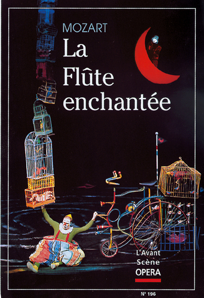 FLUTE ENCHANTEE