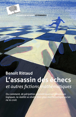 L´ASSASSIN DES ECHECS ET AUTRES FICTIONS