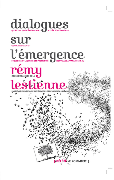 DIALOGUES SUR L´EMERGENCE