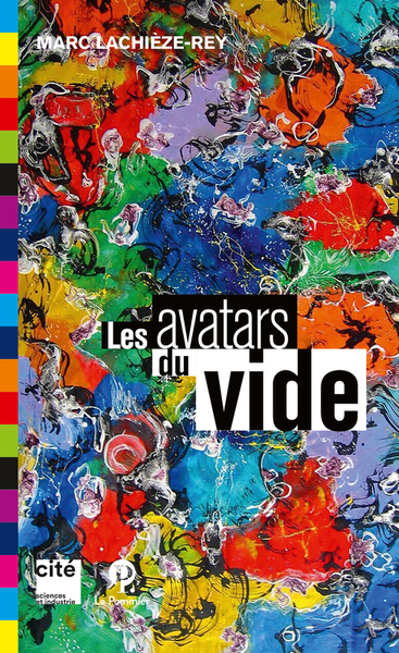 AVATARS DU VIDE (LES)