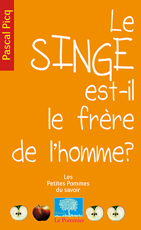 SINGE EST-IL LE FRERE DE L´HOMME ? NE