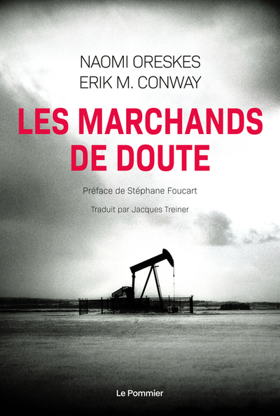 MARCHANDS DE DOUTE