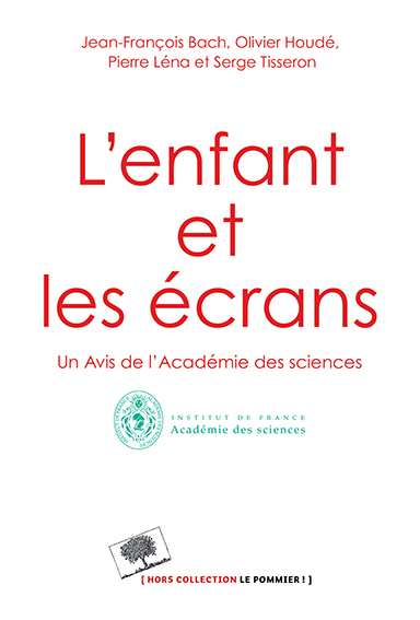 L´ENFANT ET LES ECRANS