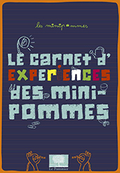 CARNET D´ EXPERIENCES DES MINIPOMMES