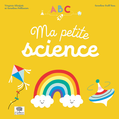 MA PETITE SCIENCE - ABC