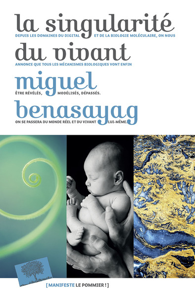 SINGULARITE DU VIVANT (LA)