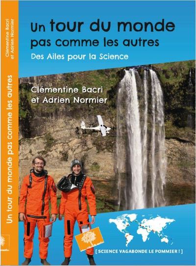 TOUR DU MONDE PAS COMME LES AUTRES