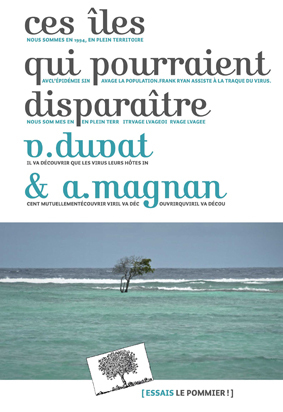 CES ILES QUI POURRAIENT DISPARAITRE