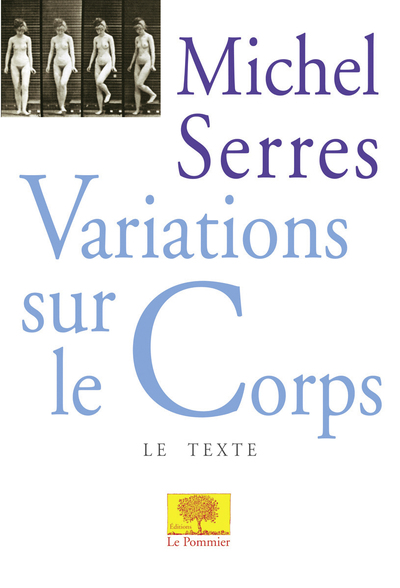 VARIATIONS SUR LE CORPS