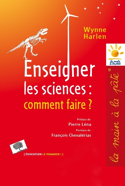 ENSEIGNER SCIENCES COMMENT FAIRE ? NED
