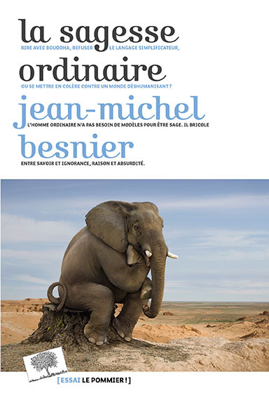 SAGESSE ORDINAIRE