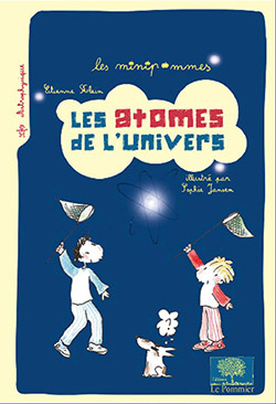 ATOMES DE L´UNIVERS (N.E)