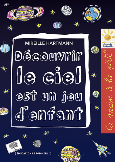 DECOUVRIR LE CIEL EST UN JEU D´ENFANT