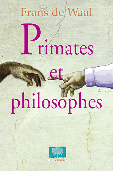 PRIMATES ET PHILOSOPHES