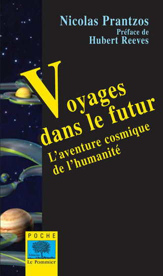 VOYAGES DANS LE FUTUR