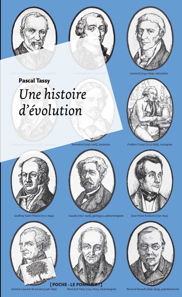 HISTOIRE D´EVOLUTION