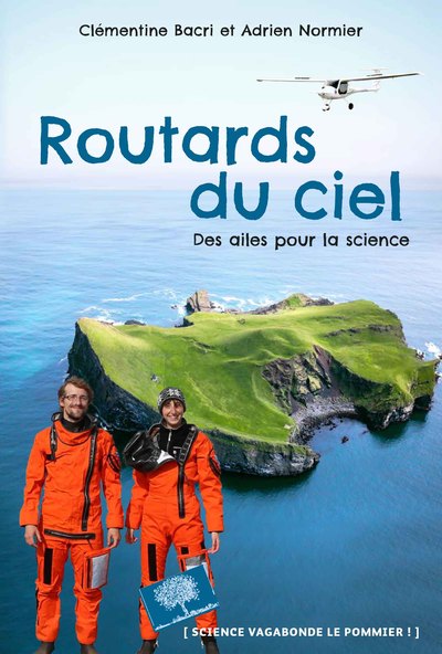 ROUTARDS DU CIEL