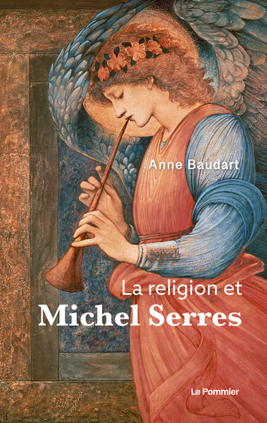 RELIGION ET MICHEL SERRES