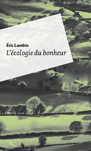 ECOLOGIE DU BONHEUR - POCHE
