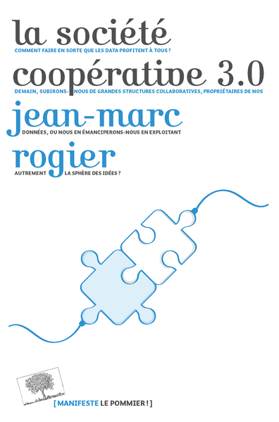 SOCIETE COOPERATIVE 3.0