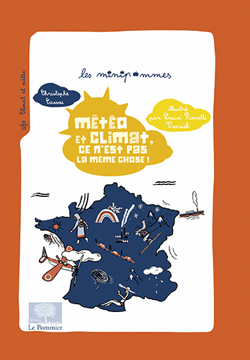 METEO ET CLIMAT CE N´EST PAS LA MEME CHOSE?