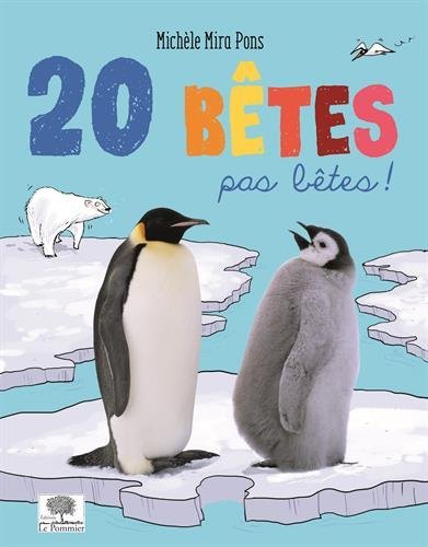 20 BETES PAS BETES