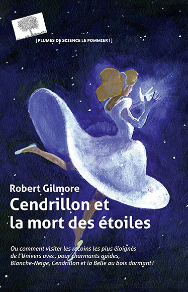 CENDRILLON ET LA MORT DES ETOILES