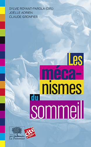 MECANISMES DU SOMMEIL