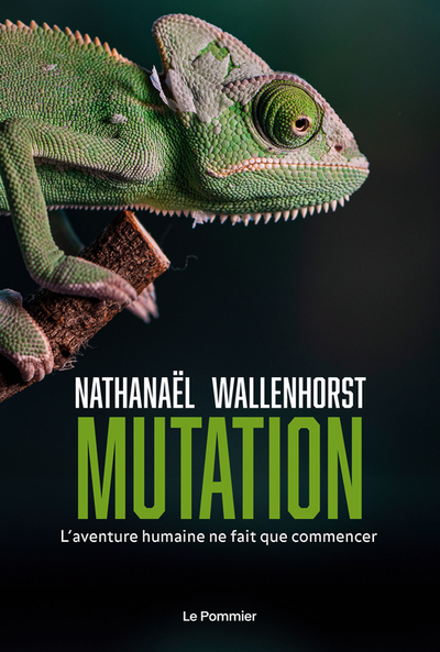MUTATION