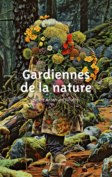GARDIENNES DE LA NATURE