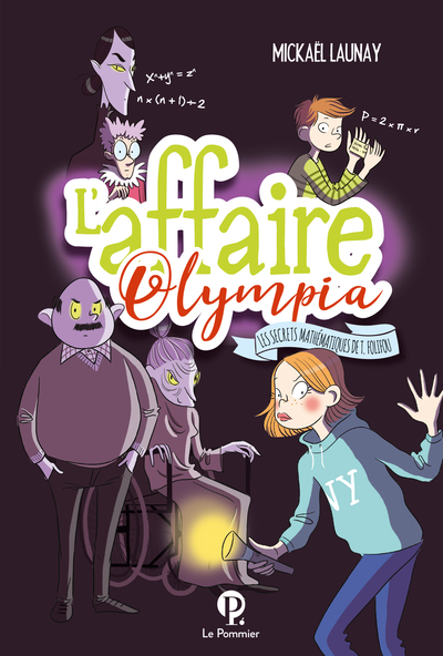 L´AFFAIRE OLYMPIA