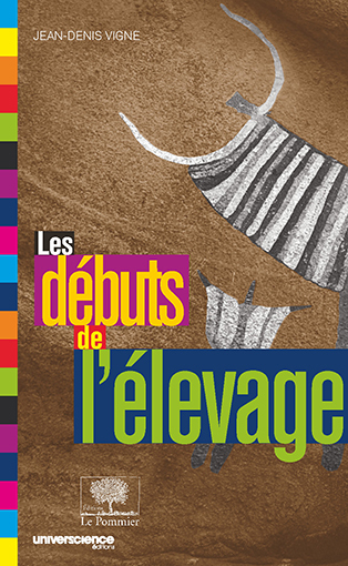 DEBUTS DE L´ELEVAGE NED