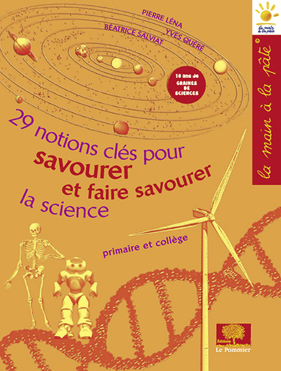 29 NOTIONS CLES PR SAVOURER LA SCIENCE