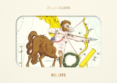 LIVRE D´IMAGES - ATLAS CELESTE