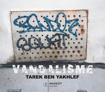 VANDALISME