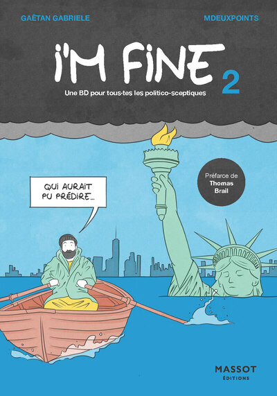 I´M FINE 2 - VOLUME 02