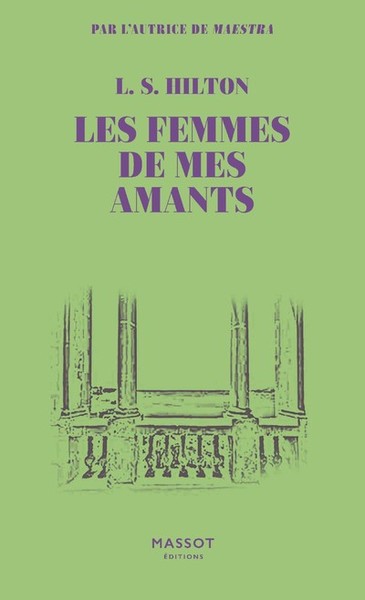FEMMES DE MES AMANTS