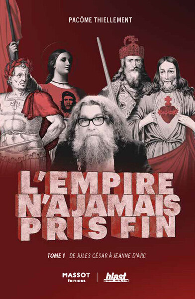 L´EMPIRE N´A JAMAIS PRIS FIN