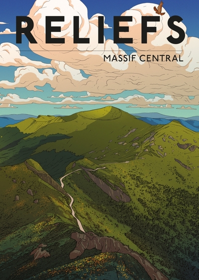 MASSIF CENTRAL