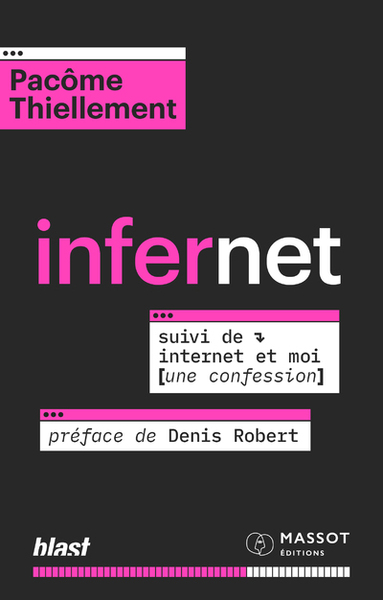 INFERNET