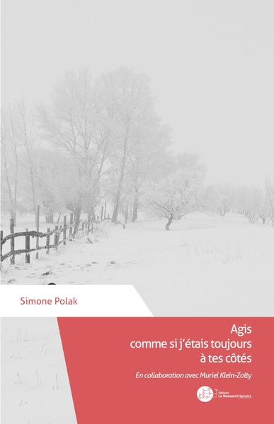 AGIS COMME SI J´ETAIS TOUJOURS A TES COTES