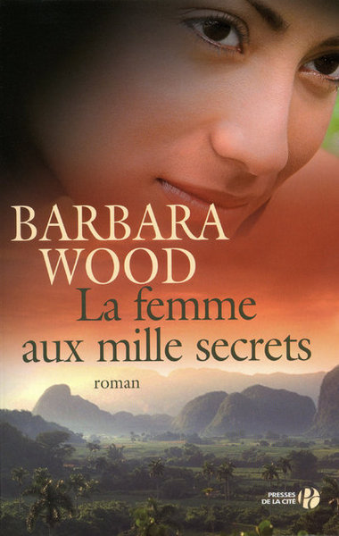 FEMME AUX MILLE SECRETS