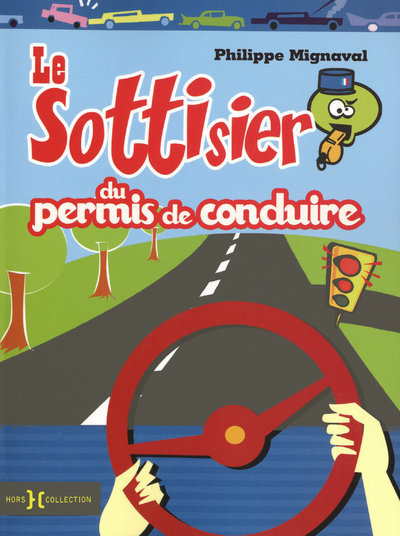 SOTTISIER DU PERMIS DE CONDUIRE